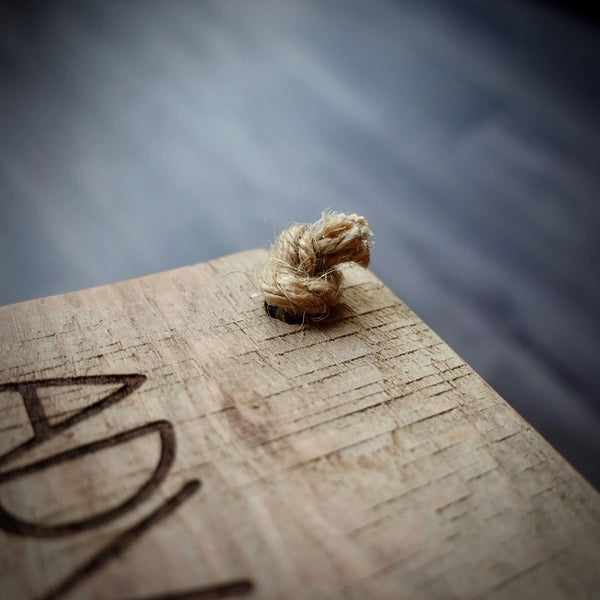 Adventure Awaits Wooden Sign