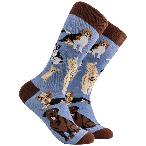 Dog Lover Socks