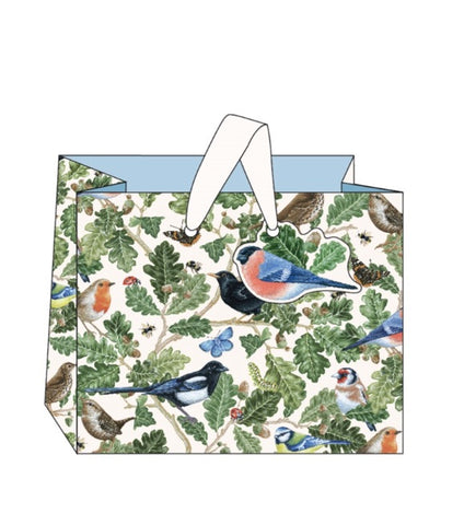 Birdsong Medium Landscape Gift Bag