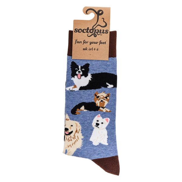 Dog Lover Socks