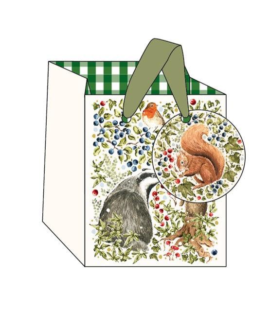 Countryside Small Gift Bag