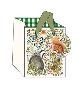 Countryside Small Gift Bag