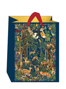 Into the Forest Extra Large Gift Bag
