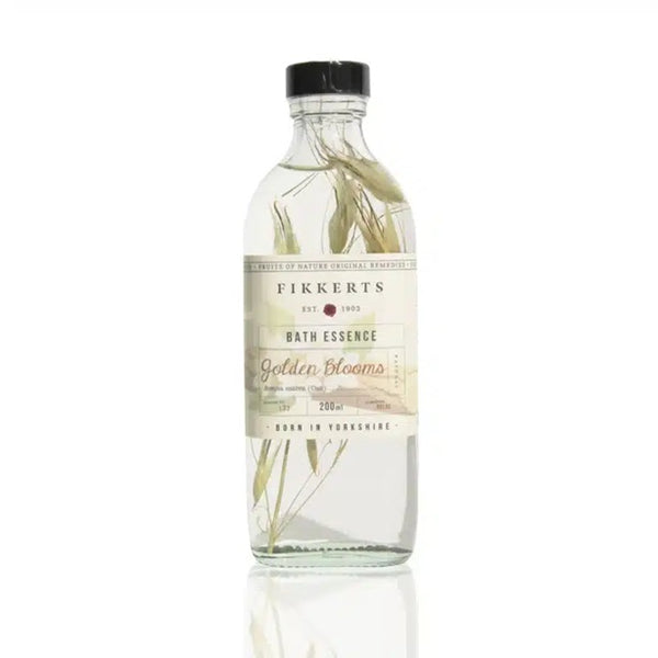 Golden Blooms Bath Essence 200ml