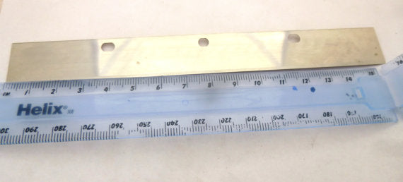 Steel Polymer Clay Tissue Blade Cane Slicer Tool