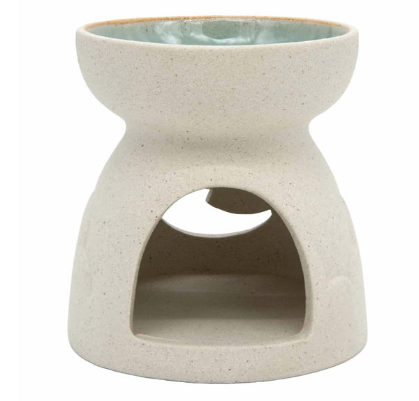 Moon & Stars Oil Burner