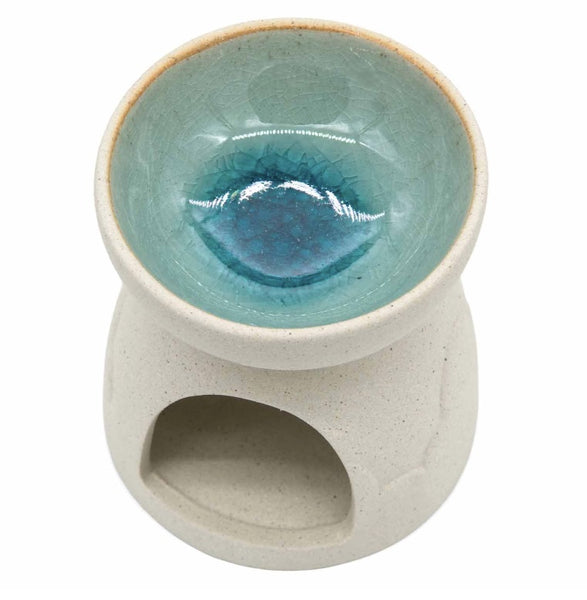 Moon & Stars Oil Burner