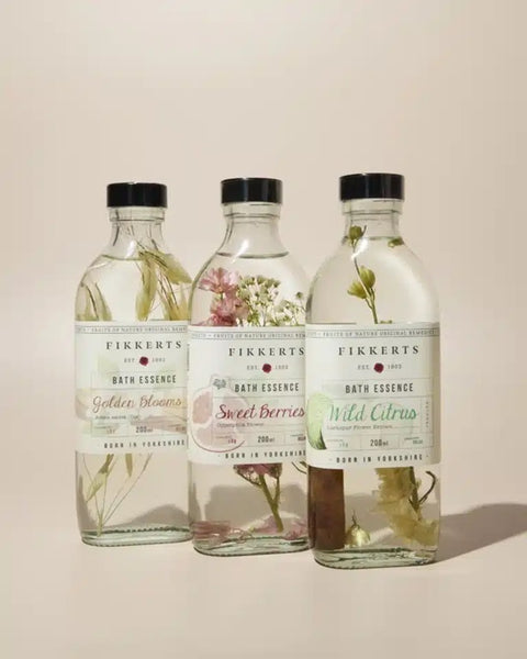 Sweet Berries Bath Essence 200ml