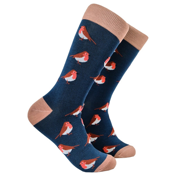 Robin Bamboo Socks