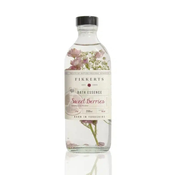 Sweet Berries Bath Essence 200ml
