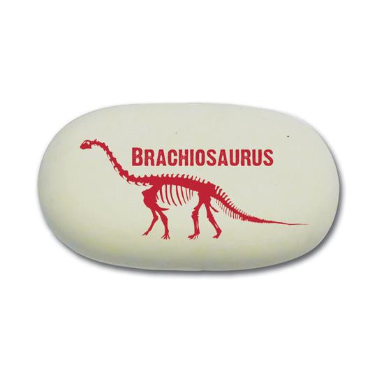 Brachiosaurus Dinosaur Eraser