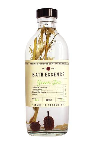 Green Tea Bath Essence 200ml