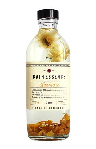Jasmine Bath Essence 200ml