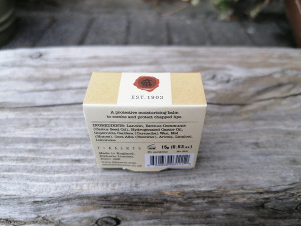 Natural Honey Lip Balm