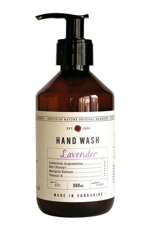 Lavender Hand Wash 300ml