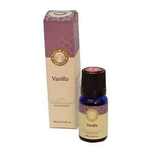 Vanilla Pure Essential Oil