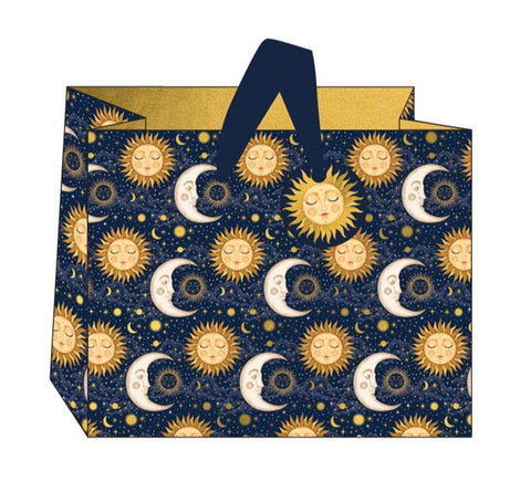 Sun and Moon Medium Landscape Gift Bag