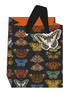 Butterfly Small Gift Bag